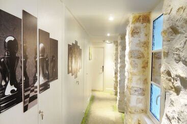 هتل Le Pavillon