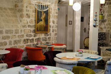 هتل Le Pavillon