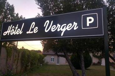 هتل Le Verger