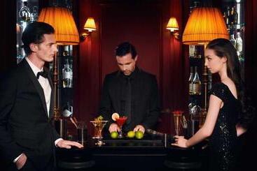 هتل Maison Athenee