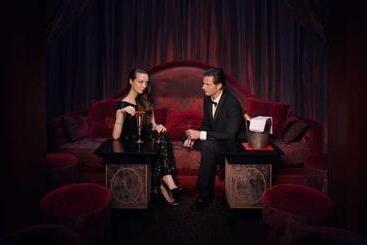 هتل Maison Athenee