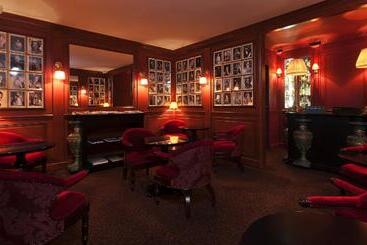 هتل Maison Athenee