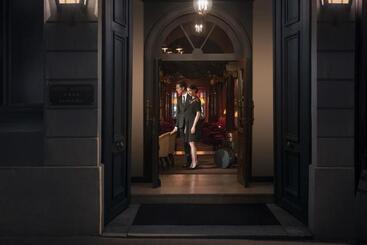 هتل Maison Athenee
