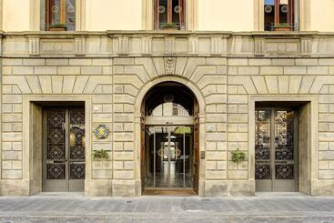 هتل Orto De' Medici