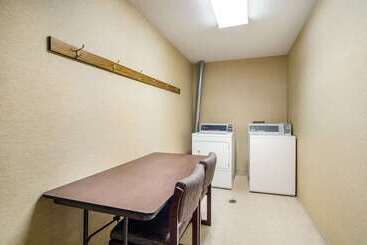 هتل Quality Inn Goodland I 70