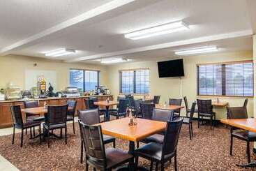 هتل Quality Inn Goodland I 70