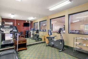 هتل Quality Inn Goodland I 70
