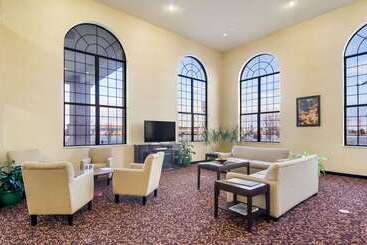 هتل Quality Inn Goodland I 70