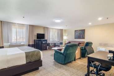 هتل Quality Inn Goodland I 70