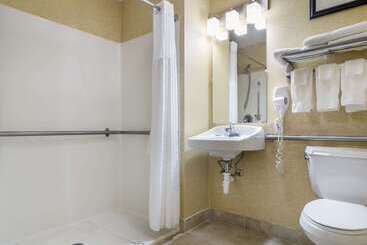 هتل Quality Inn Goodland I 70
