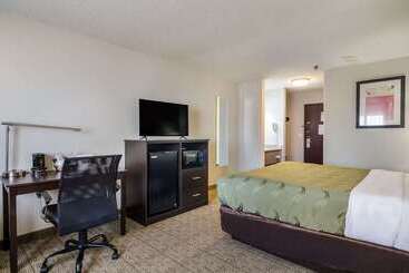 هتل Quality Inn Goodland I 70
