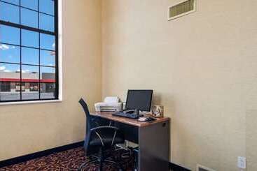هتل Quality Inn Goodland I 70