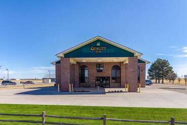 هتل Quality Inn Goodland I 70