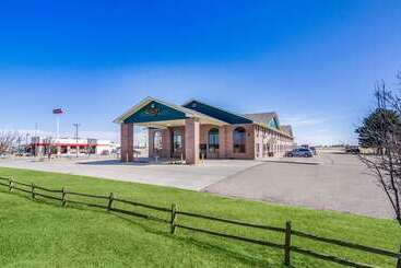 هتل Quality Inn Goodland I 70