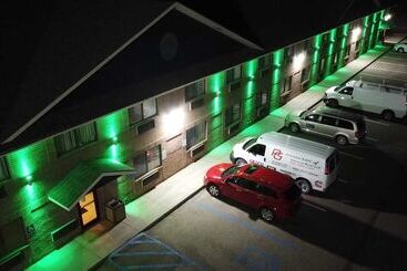 هتل Quality Inn Goodland I 70