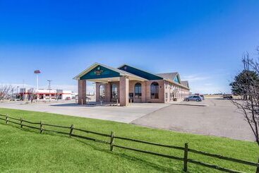 هتل Quality Inn Goodland I 70