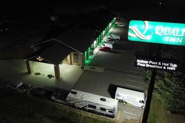 هتل Quality Inn Goodland I 70