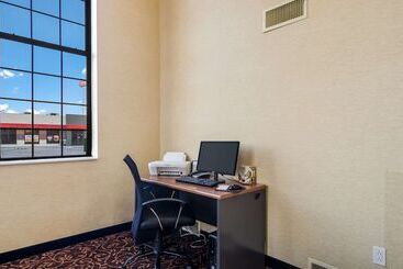 هتل Quality Inn Goodland I 70