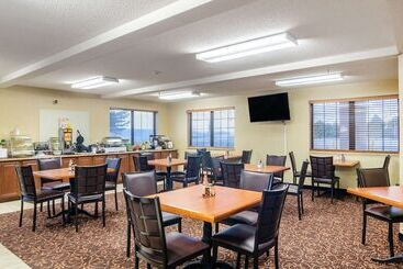 هتل Quality Inn Goodland I 70