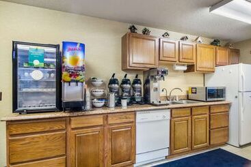هتل Quality Inn Goodland I 70