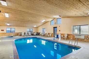 هتل Quality Inn Goodland I 70