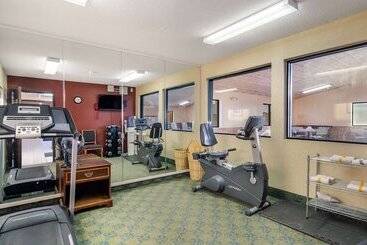 هتل Quality Inn Goodland I 70