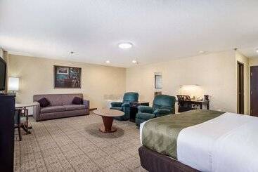 هتل Quality Inn Goodland I 70
