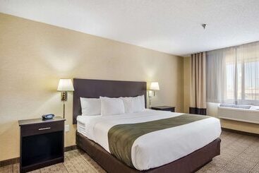 هتل Quality Inn Goodland I 70