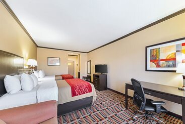 هتل Quality Inn & Suites