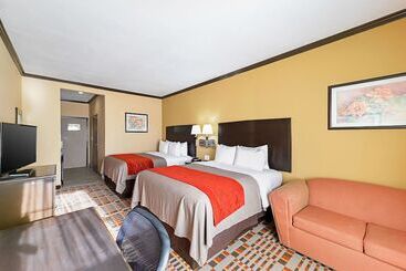 فندق Quality Inn & Suites