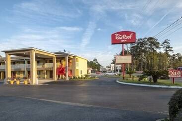 هتل Red Roof Inn Valdosta  University