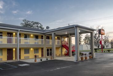 هتل Red Roof Inn Valdosta  University