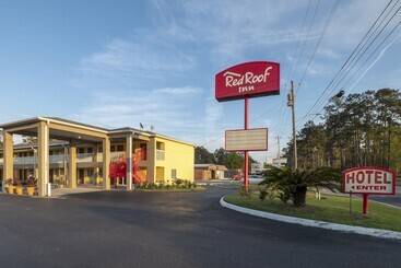 هتل Red Roof Inn Valdosta  University