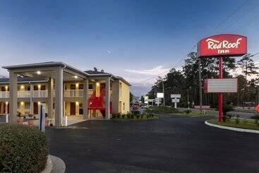 هتل Red Roof Inn Valdosta  University
