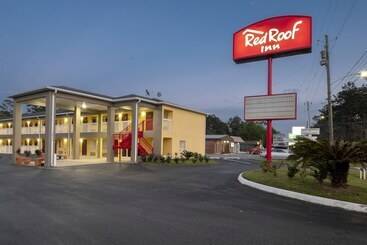 هتل Red Roof Inn Valdosta  University
