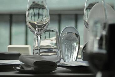 هتل Relais & Chateaux Le Brittany & Spa