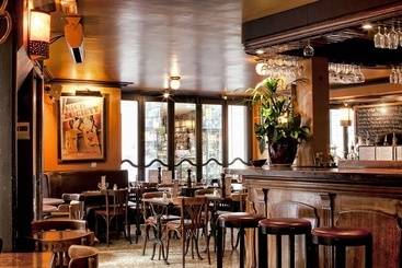 هتل Résidence Des Arts Saint Germain