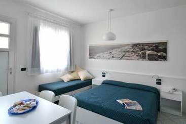 هتل & Residence Progresso