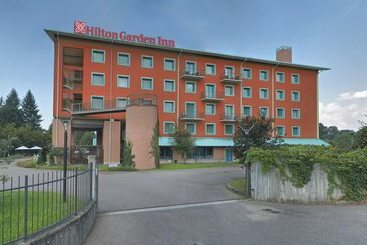 Hilton Garden Inn Milan Malpensa - Somma Lombardo