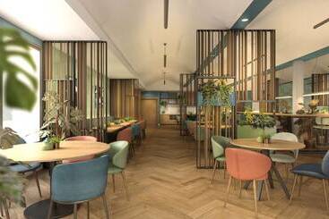 هتل Hilton Garden Inn Milan Malpensa