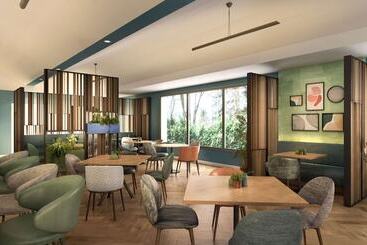هتل Hilton Garden Inn Milan Malpensa