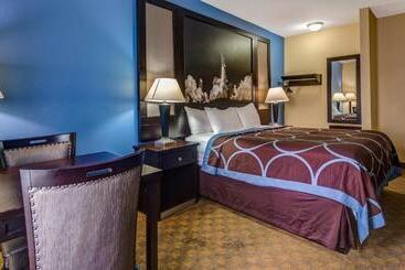 Surestay Plus Hotel By Best Western Alvin