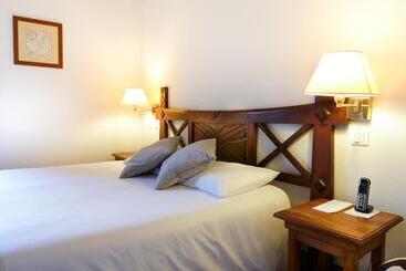 Villa Kerasy Hotel Spa