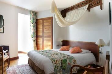 Villa Kerasy Hotel Spa
