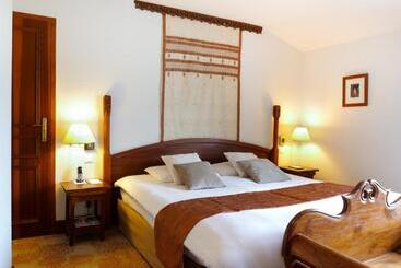 Villa Kerasy Hotel Spa