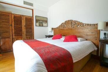 Villa Kerasy Hotel Spa