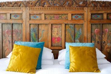 Villa Kerasy Hotel Spa