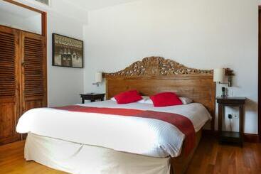 Villa Kerasy Hotel Spa