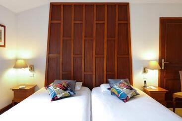 Villa Kerasy Hotel Spa