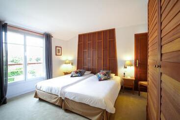Villa Kerasy Hotel Spa